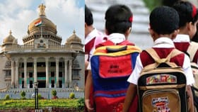 ಮಕ್ಕಳ 1ನೇ ತರಗತಿ ದಾಖಲಾತಿ ಬಗ್ಗೆ ಮಹತ್ವದ ಆದೇಶ ಹೊರಡಿಸಿದ ಸರ್ಕಾರ