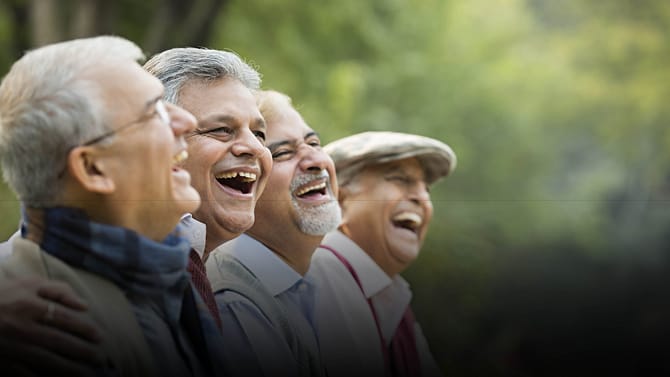 ಎಸ್​ಸಿಎಸ್​ಎಸ್ ಸ್ಕೀಮ್​ನಲ್ಲಿ 20,500 ರೂ ಮಾಸಿಕ ಆದಾಯ