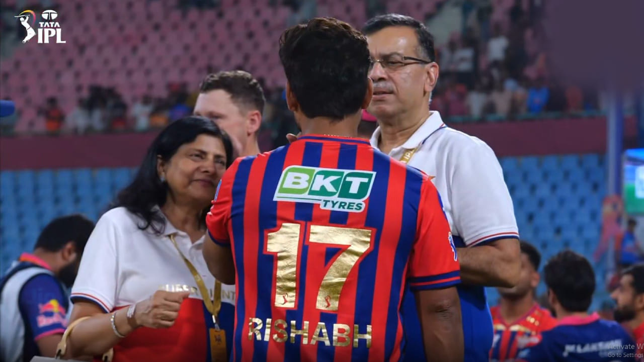 IPL 2026: ಇಂಡಿಯನ್ ಪ್ರೀಮಿಯರ್ ಲೀಗ್​ನ 32ನೇ ಪಂದ್ಯದಲ್ಲಿ ಲಕ್ನೋ ಸೂಪರ್ ಜೈಂಟ್ಸ್ ತಂಡ ಸೋಲನುಭವಿಸಿದೆ. ಲಕ್ನೋನ ಏಕನಾ ಸ್ಟೇಡಿಯಂನಲ್ಲಿ ನಡೆದ ಈ ಪಂದ್ಯದಲ್ಲಿ ಮೊದಲು ಬ್ಯಾಟ್ ಮಾಡಿದ ರಾಜಸ್ಥಾನ್ ರಾಯಲ್ಸ್ ತಂಡವು 20 ಓವರ್​ಗಳಲ್ಲಿ ಕಲೆಹಾಕಿದ್ದು 159 ರನ್​ಗಳು. ಈ ಗುರಿಯನ್ನು ಬೆನ್ನತ್ತಿದ ಲಕ್ನೋ ಸೂಪರ್ ಜೈಂಟ್ಸ್ 18 ಓವರ್​ಗಳಲ್ಲಿ 119 ರನ್​ಗಳಿಗೆ ಆಲೌಟ್ ಆಗಿ 40 ರನ್​ಗಳಿಂದ ಸೋಲೊಪ್ಪಿಕೊಂಡಿದೆ.