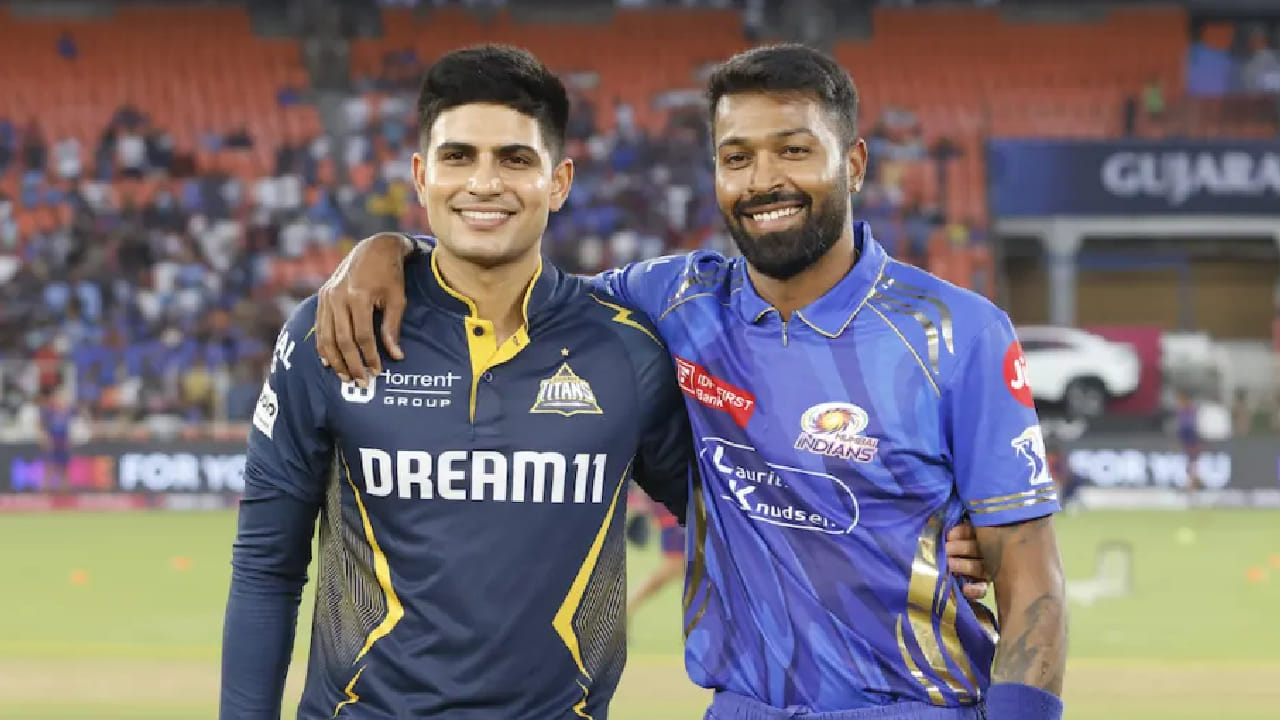 IPL 2026: ಶನಿವಾರ ನಡೆದ ಇಂಡಿಯನ್ ಪ್ರೀಮಿಯರ್ ಲೀಗ್ನ ಡಬಲ್ ಹೆಡ್ಡರ್ ಪಂದ್ಯಗಳಿಂದ ಇಬ್ಬರು ನಾಯಕರುಗಳು ಹೊರಗುಳಿದಿದ್ದರು. ಡೆಲ್ಲಿ ಕ್ಯಾಪಿಟಲ್ಸ್ ವಿರುದ್ಧದ ಪಂದ್ಯಕ್ಕೆ ಮುಂಬೈ ಇಂಡಿಯನ್ಸ್ ಕ್ಯಾಪ್ಟನ್ ಹಾರ್ದಿಕ್ ಪಾಂಡ್ಯ ಅಲಭ್ಯರಾದರೆ, ರಾಜಸ್ಥಾನ್ ರಾಯಲ್ಸ್ ವಿರುದ್ಧದ ಪಂದ್ಯದಿಂದ ಗುಜರಾತ್ ಟೈಟಾನ್ಸ್ ತಂಡದ ನಾಯಕ ಶುಭ್ಮನ್ ಗಿಲ್ ಹೊರಗುಳಿದಿದ್ದರು. ಇದರ ಬೆನ್ನಲ್ಲೇ ಈ ಇಬ್ಬರು ನಾಯಕರುಗಳು ಅಲಭ್ಯರಾಗಲು ಕಾರಣವೇನು? ಎಂಬ ಪ್ರಶ್ನೆಯೊಂದು ಹುಟ್ಟಿಕೊಂಡಿತು. ಈ ಪ್ರಶ್ನೆಗೆ ಉತ್ತರ ಇಲ್ಲಿದೆ...