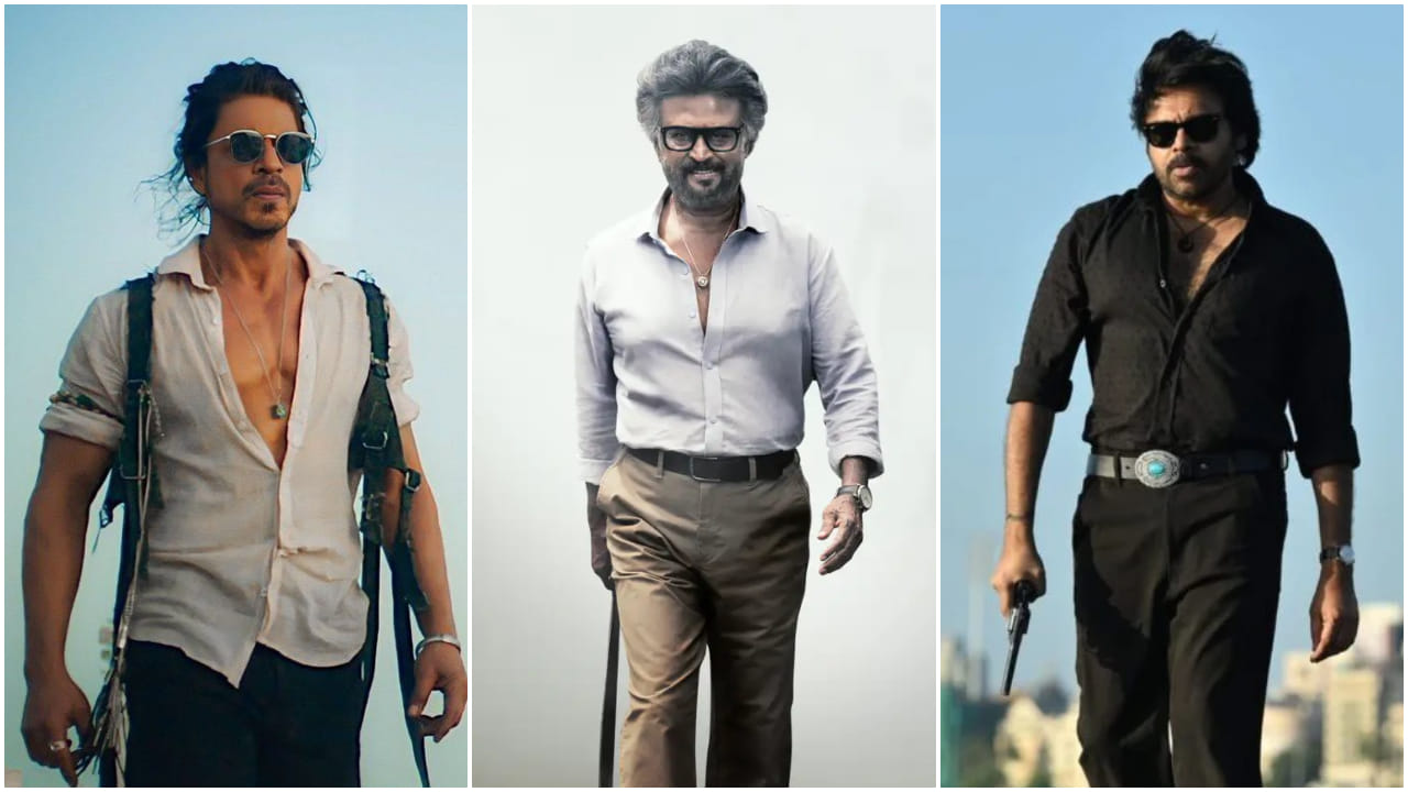 'ಜೈಲರ್ 2' ಸಿನಿಮಾದಲ್ಲಿ ಪವನ್ ಕಲ್ಯಾಣ್? ಶಾರುಖ್ ಮಾಡಬೇಕಿದ್ದ ಪಾತ್ರ ಈಗ ಪವರ್ ಸ್ಟಾರ್ ಪಾಲು