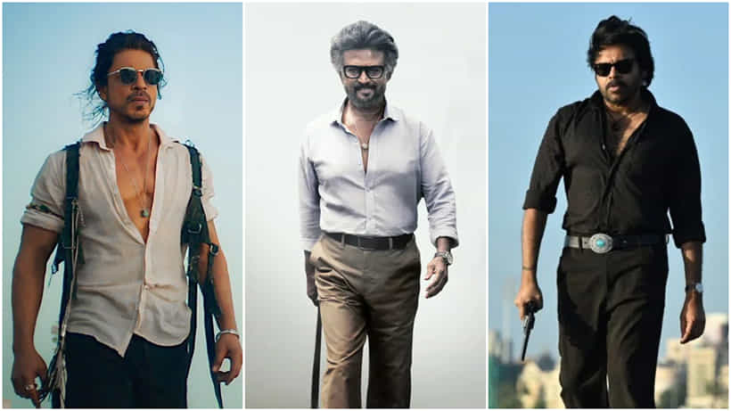 ‘ಜೈಲರ್ 2’ ಸಿನಿಮಾದಲ್ಲಿ ಪವನ್ ಕಲ್ಯಾಣ್? ಶಾರುಖ್ ಮಾಡಬೇಕಿದ್ದ ಪಾತ್ರ ಈಗ ಪವರ್ ಸ್ಟಾರ್ ಪಾಲು
