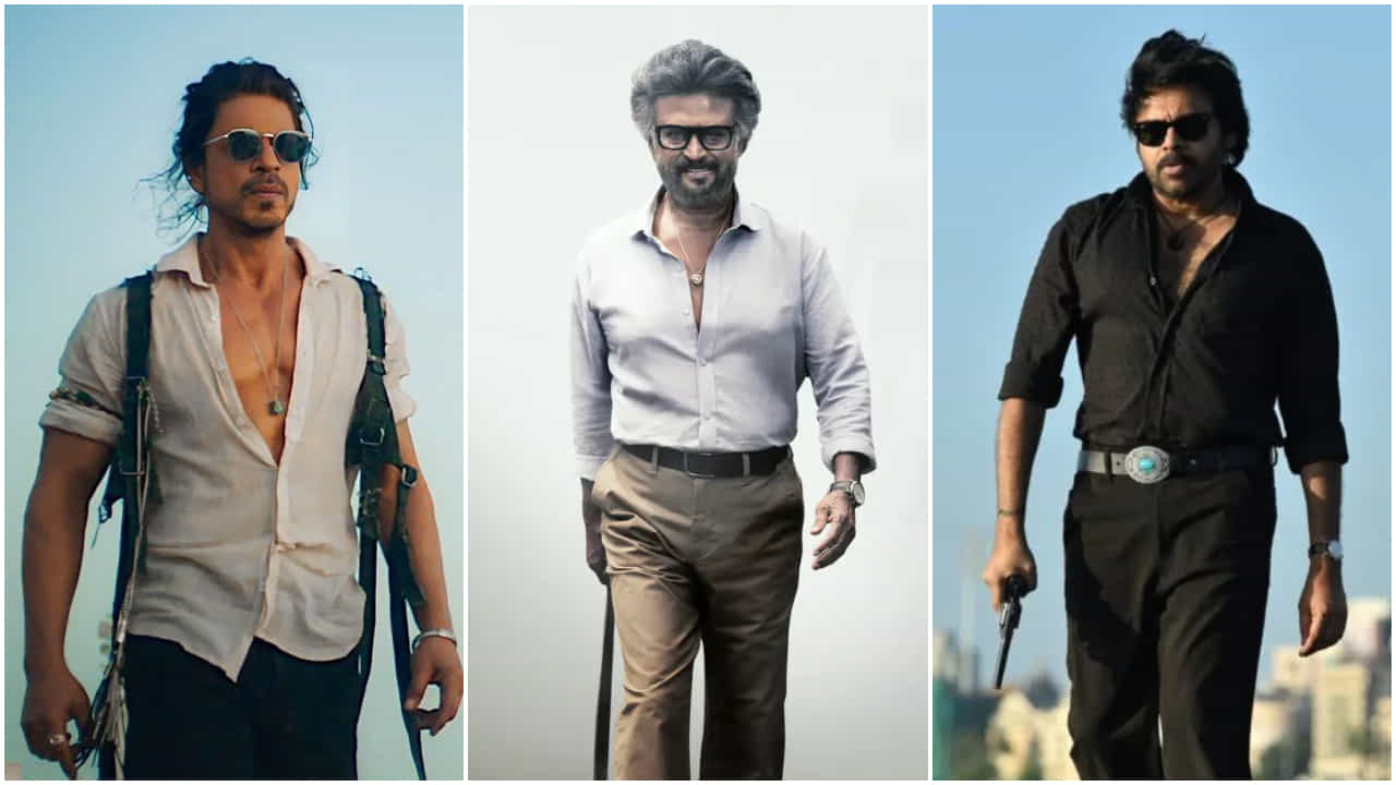 ‘ಜೈಲರ್ 2’ ಸಿನಿಮಾದಲ್ಲಿ ಪವನ್ ಕಲ್ಯಾಣ್? ಶಾರುಖ್ ಮಾಡಬೇಕಿದ್ದ ಪಾತ್ರ ಈಗ ಪವರ್ ಸ್ಟಾರ್ ಪಾಲು ‘ಜೈಲರ್ 2’ ಸಿನಿಮಾದಲ್ಲಿ ಪವನ್ ಕಲ್ಯಾಣ್? ಶಾರುಖ್ ಮಾಡಬೇಕಿದ್ದ ಪಾತ್ರ ಈಗ ಪವರ್ ಸ್ಟಾರ್ ಪಾಲು