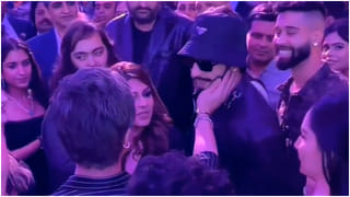 ‘ಸ್ಪಿರಿಟ್’ ಬಳಿಕ ಮತ್ತೊಬ್ಬ ಸ್ಟಾರ್ ನಟನ ಜೊತೆ ಸಂದೀಪ್ ರೆಡ್ಡಿ ಸಿನಿಮಾ