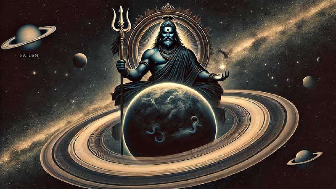 Shani Retrograde 2026: ಶನಿಯ ಹಿಮ್ಮುಖ ಚಲನೆ ಆರಂಭ! ಈ 4 ರಾಶಿಗೆ ಕಾದಿದೆ ಸಂಕಷ್ಟದ ಕಾಲ