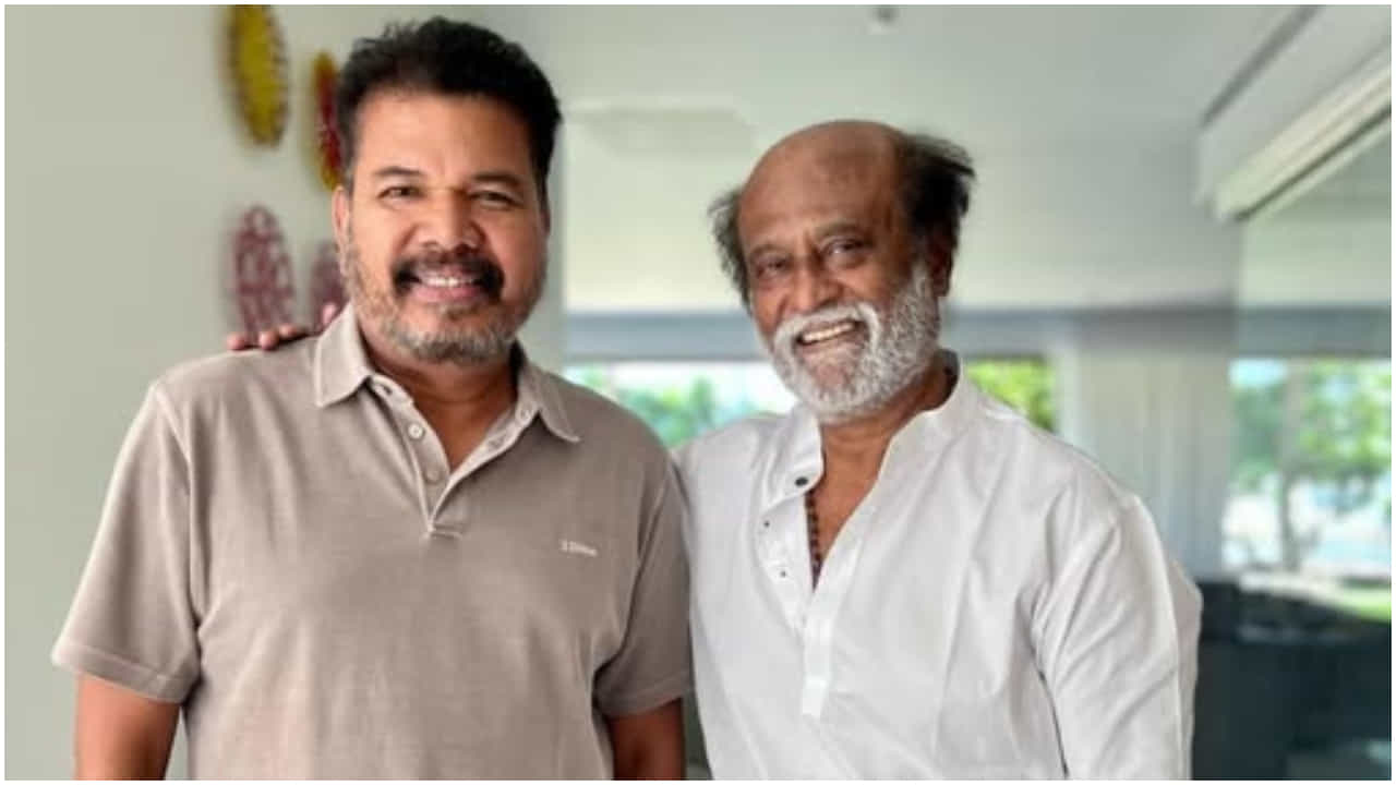 Thalaivar 173: ರಜನಿಕಾಂತ್ ಮುಂದಿನ ಸಿನಿಮಾದಲ್ಲಿ ಖ್ಯಾತ ನಿರ್ದೇಶಕ ಶಂಕರ್ ವಿಲನ್? Thalaivar 173: ರಜನಿಕಾಂತ್ ಮುಂದಿನ ಸಿನಿಮಾದಲ್ಲಿ ಖ್ಯಾತ ನಿರ್ದೇಶಕ ಶಂಕರ್ ವಿಲನ್?