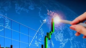 ಷೇರುಬಜಾರು ಇವತ್ತು ಸೂಪರ್ ಆಗಿರುವುದು ಯಾಕೆ?