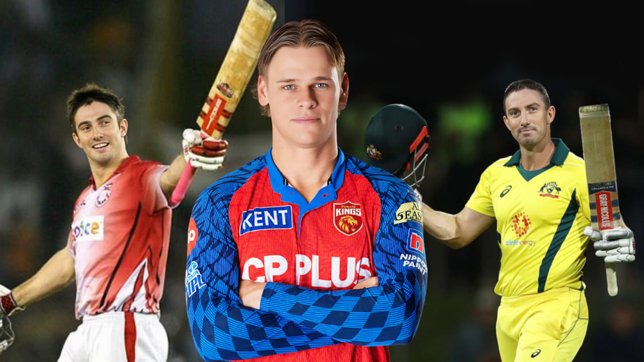 ಈ ಕೂಪರ್ ಕೊನೊಲಿ ಯಾರು ಗೊತ್ತಾ?