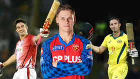 ಈ ಕೂಪರ್ ಕೊನೊಲಿ ಯಾರು ಗೊತ್ತಾ?