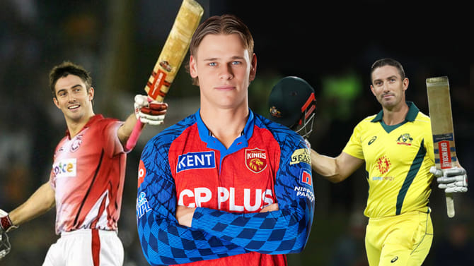 ಈ ಕೂಪರ್ ಕೊನೊಲಿ ಯಾರು ಗೊತ್ತಾ?