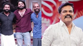 ಶೆಟ್ಟಿ ಗ್ಯಾಂಗ್​​ನಲ್ಲಿ ಬಿರುಕು? ಪ್ರಮೋದ್ ಶೆಟ್ಟಿ ಹೇಳಿದ್ದೇನು?