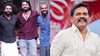 ಇದು ದರ್ಶನ್ ಕಥೆ ಅಲ್ಲ: ‘ಬಾಸ್’ ಸಿನಿಮಾಗೆ ಸೆನ್ಸಾರ್ ಪ್ರಕ್ರಿಯೆ ಬಳಿಕ ನಿರ್ದೇಶಕರ ಸ್ಪಷ್ಟನೆ