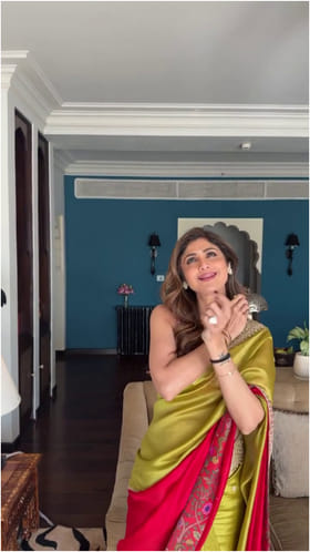 ಶಿಲ್ಪಾ ನಡೆದುಕೊಳ್ಳೋ ರೀತಿಗೆ ಗೂಗಲ್ ಶಾಕ್