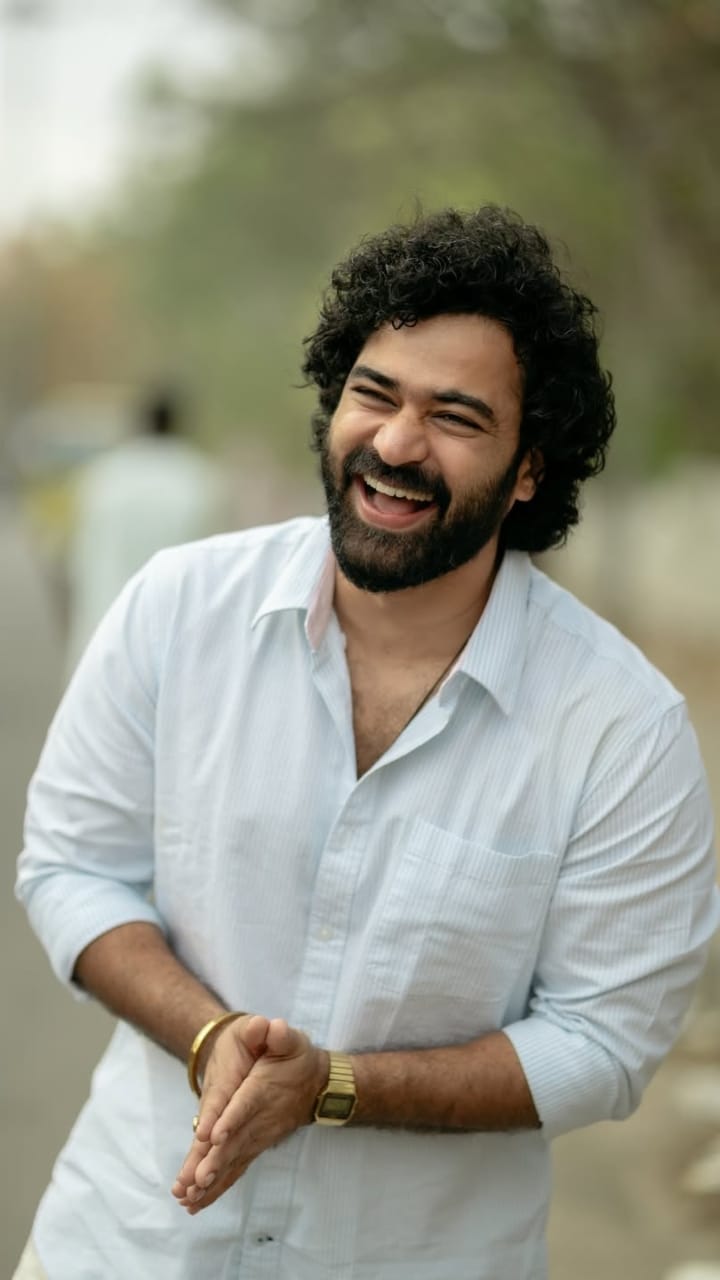 ಒಂದು ವೀಡಿಯೋ, ಹಲವು ಶೇಡ್​​ಗಳು, ಶೈನ್ ಶೆಟ್ಟಿ ಇರೋದೆ ಹೀಗೆ