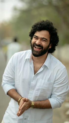 ಒಂದು ವೀಡಿಯೋ, ಹಲವು ಶೇಡ್​​ಗಳು, ಶೈನ್ ಶೆಟ್ಟಿ ಇರೋದೆ ಹೀಗೆ