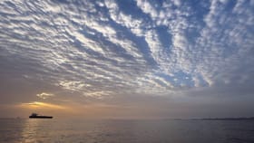 ಅಮೆರಿಕದ ನೌಕೆಗಳಿಗೆ ಇರಾನ್​ನ ಸೊಳ್ಳೆ ದೋಣಿಗಳ ಕಾಟ