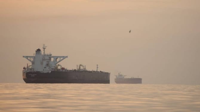 ಇರಾನ್ ರಾಯಭಾರಿ ಬಳಿ ವಿವರಣೆ ಕೇಳಿದ ಭಾರತ