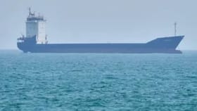 ಭಾರತೀಯ ಹಡಗುಗಳ ಮೇಲೆ ಇರಾನ್ ದಾಳಿಗೆ ಭಾರತದ ನಾಲ್ವರು ನಾವಿಕರು ಬಲಿ