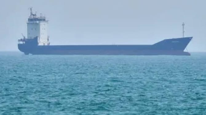 ಭಾರತೀಯ ಹಡಗುಗಳ ಮೇಲೆ ಇರಾನ್ ದಾಳಿಗೆ ಭಾರತದ ನಾಲ್ವರು ನಾವಿಕರು ಬಲಿ