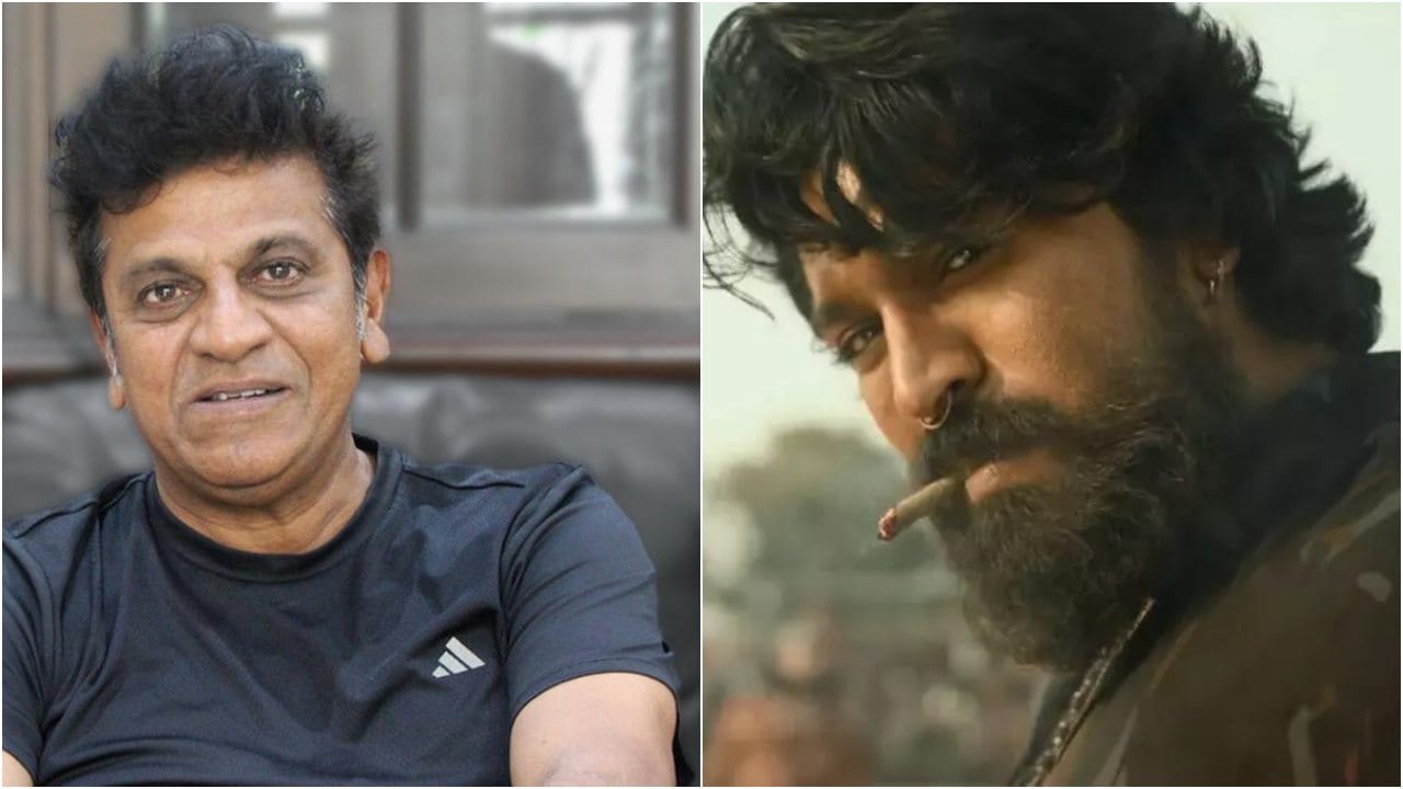 ಶಿವಣ್ಣ ಬಳಿಕ 'ಪೆದ್ದಿ' ಸೆಟ್ ಸೇರಿದ ಮತ್ತೋರ್ವ ಕನ್ನಡದ ಖ್ಯಾತ ಕಲಾವಿದ