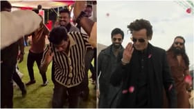 ರೆಹಮಾನ್ ಡಕಾಯಿತ್ ಪಾತ್ರದಲ್ಲಿ ನೀವೇ ನಟಿಸಬೇಕಿತ್ತು; ಶಿವಣ್ಣ ಎದುರು ಬೇಡಿಕೆ