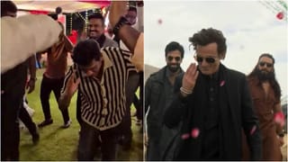 ‘ಟಾಕ್ಸಿಕ್’ ಪಾತ್ರದ ಬಗ್ಗೆ ಮಾತನಾಡಿದ ಕಿಯಾರಾ ಅಡ್ವಾಣಿ: ಹೇಳಿದ್ದೇನು?