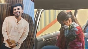 ಕೈ-ಕಾಲು ಕಟ್ಟಿ ಪ್ರಿಯಕರನಿಗೆ ಬೆಂಕಿ ಹಚ್ಚಿದ ಪ್ರಿಯತಮೆ!