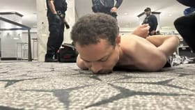 ವೈಟ್​ಹೌಸ್​ನಲ್ಲಿ ಗುಂಡಿನ ದಾಳಿ ನಡೆಸಿದ ವ್ಯಕ್ತಿಯ ಫೋಟೊ ಬಿಡುಗಡೆ