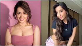 ಡ್ರಗ್ಸ್ ಪ್ರಕರಣದಲ್ಲಿ ಶ್ರದ್ಧಾ ಕಪೂರ್, ನೋರಾ ಫತೇಹಿಗೆ ಬಿಗ್ ರಿಲೀಫ್