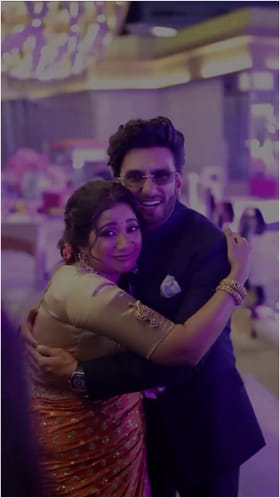 ರಣವೀರ್ ಸಿಂಗ್ ಟ್ಯಾಲೆಂಟ್​ಗೆ ಗಾಯಕಿ ಶ್ರೇಯಾ ಮೆಚ್ಚುಗೆ