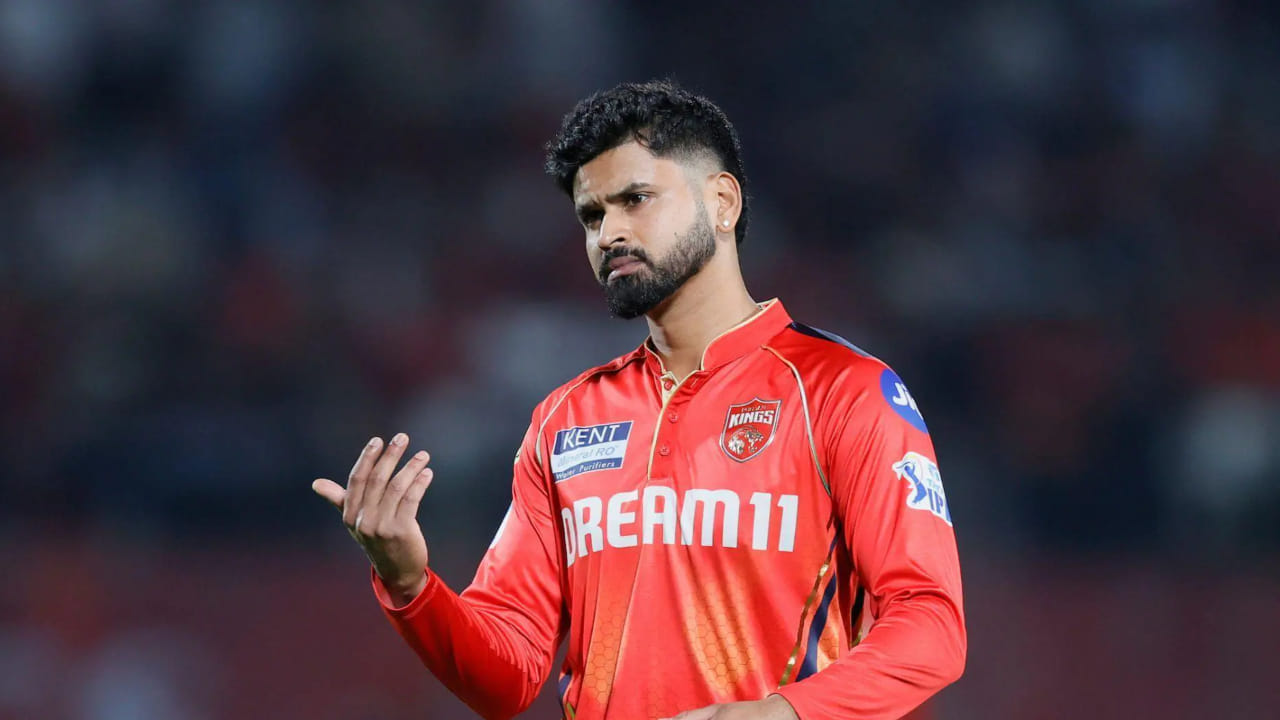 ಈ ಐದು ತಂಡಗಳ ನಾಯಕರ ಪಟ್ಟಿಯಲ್ಲಿ ಶ್ರೇಯಸ್ ಅಯ್ಯರ್ ಅಗ್ರಸ್ಥಾನದಲ್ಲಿದ್ದು, ಎರಡು ಬಾರಿ ಈ ನಿಯಮ ಮುರಿದಿದ್ದಾರೆ. ಶ್ರೇಯಸ್ ಅಯ್ಯರ್‌ಗೆ ಇದುವರೆಗೆ 36 ಲಕ್ಷ ರೂ. ದಂಡ ವಿಧಿಸಲಾಗಿದೆ. ಅವರ ನಾಯಕತ್ವದಲ್ಲಿ, ಪಂಜಾಬ್ ತಂಡ ಗುಜರಾತ್ ಟೈಟಾನ್ಸ್ ಮತ್ತು ಚೆನ್ನೈ ಸೂಪರ್ ಕಿಂಗ್ಸ್ ವಿರುದ್ಧ ನಿಧಾನಗತಿಯ ಓವರ್ ಬೌಲಿಂಗ್ ಮಾಡಿದೆ. ಅಯ್ಯರ್ ಅವರಿಗೆ ಮೊದಲ ಬಾರಿಗೆ 12 ಲಕ್ಷ ಮತ್ತು ಎರಡನೇ ಬಾರಿಗೆ 24 ಲಕ್ಷ ರೂಗಳನ್ನು ದಂಡ ವಿಧಿಸಲಾಗಿದೆ. 