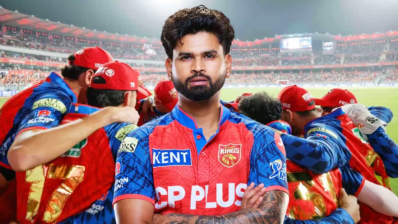 IPL 2026: ಚೆನ್ನೈ ಸೂಪರ್ ಕಿಂಗ್ಸ್ (CSK) ವಿರುದ್ಧದ ಪಂದ್ಯದಲ್ಲಿ ನಿಧಾನಗತಿಯ ಓವರ್ ರೇಟ್ (Slow Over-rate) ಕಾಯ್ದುಕೊಂಡಿದ್ದಕ್ಕಾಗಿ ಪಂಜಾಬ್ ಕಿಂಗ್ಸ್ ತಂಡದ ನಾಯಕ ಶ್ರೇಯಸ್ ಅಯ್ಯರ್ (Shreyas Iyer) ಹಾಗೂ ಪ್ಲೇಯಿಂಗ್ ಇಲೆವೆನ್ನ ಆಟಗಾರರಿಗೆ ಭಾರಿ ಮೊತ್ತದ ದಂಡ ವಿಧಿಸಲಾಗಿದೆ.