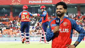 ಸಿಕ್ಸರ್‌ಗಳ ಸುರಿಮಳೆಗೆ ಕಾರಣವಾಯ್ತು ಶ್ರೇಯಸ್ ಅಯ್ಯರ್ ಅವರ ಆ ಒಂದು ಸವಾಲು!