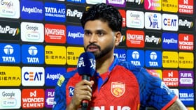 Shreyas Iyer: ಅವರು ಹೊಡೆದಿದ್ದಾರೆ, ನಾವು ತಿರುಗಿಸಿ ಹೊಡಿಬೇಕು ಅಷ್ಟೇ!