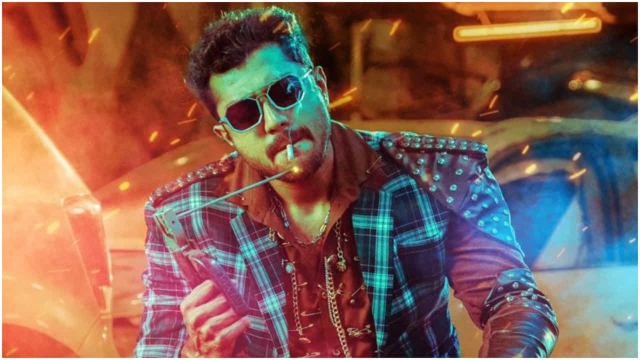 ‘ದಿಲ್ದಾರ್’ ಸಿನಿಮಾ ಟೀಸರ್ನಲ್ಲಿ ಶ್ರೇಯಸ್ ಮಂಜು ಆ್ಯಕ್ಷನ್ ಭರಿತ ಎಂಟ್ರಿ ‘ದಿಲ್ದಾರ್’ ಸಿನಿಮಾ ಟೀಸರ್ನಲ್ಲಿ ಶ್ರೇಯಸ್ ಮಂಜು ಆ್ಯಕ್ಷನ್ ಭರಿತ ಎಂಟ್ರಿ