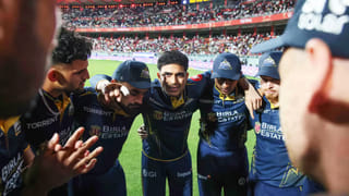 Shubman Gill: ಮಳೆ ಬಂದಿದ್ದರಿಂದ ಪಂದ್ಯ ಸೋತೆವು..!