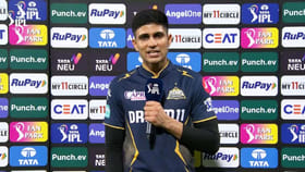 ನಮ್ಮ ಸೋಲಿಗೆ ಆ ಮೂರು ಓವರ್‌ಗಳೇ ಕಾರಣ: ಶುಭ್​ಮನ್ ಗಿಲ್ ಬೇಸರ