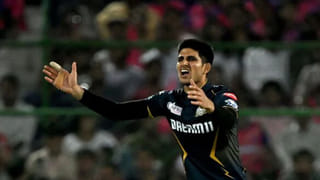 KKR vs LSG Playing XI: ಟಾಸ್ ಗೆದ್ದ ಲಕ್ನೋ; ಕೆಕೆಆರ್ ತಂಡದಲ್ಲಿ ಬದಲಾವಣೆ