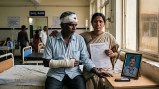 ಆಸ್ಪತ್ರೆಯಲ್ಲಿ ತ್ರಿಕೋನ ಪ್ರೇಮಕ್ಕೆ ನರ್ಸ್ ಬಲಿ: ಹೈಕೋರ್ಟ್ ತೀರ್ಪಿನಿಂದ ಅನಸ್ತೇಶಿಯಾ ವೈದ್ಯೆಗೆ ಬಿಗ್ ರಿಲೀಫ್!