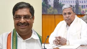 ದಾವಣಗೆರೆ ದಂಗಲ್: ಸಿಎಂ ಆಪ್ತ ನಸೀರ್ ತಲೆದಂಡ, ಸಚಿವ ಜಮೀರ್​ಗೂ ತೂಗುತ್ತಿ