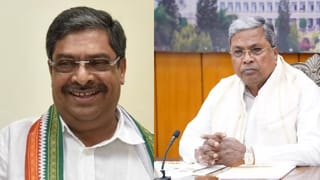 ದಾವಣಗೆರೆ ದಂಗಲ್: ಸಿಎಂ ಆಪ್ತ ನಸೀರ್ ತಲೆದಂಡ, ಸಚಿವ ಜಮೀರ್​ಗೂ ತೂಗುತ್ತಿ