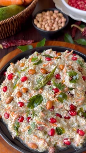 ಬೇಸಿಗೆಯಲ್ಲಿ ಕರುಳಿನ ಆರೈಕೆಗೆ ಬೆಸ್ಟ್ ರೆಸಿಪಿ