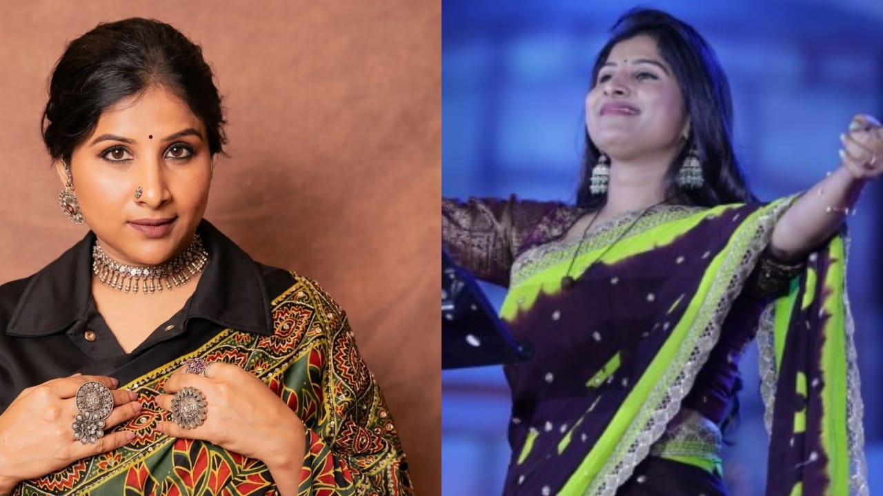 ದೂರು ನೀಡಿದವರ ವಿರುದ್ಧವೇ ಪ್ರತಿದೂರು ನೀಡಿದ ಗಾಯಕಿ ಮಂಗ್ಲಿ