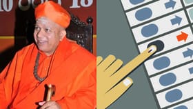 ಎಚ್ಚರ! ಸಿರಿಗೆರೆ ಸ್ವಾಮೀಜಿ ಹೆಸರಿನಲ್ಲಿ ವೈರಲ್ ಆಗುತ್ತಿದೆ ನಕಲಿ ಸಂದೇಶ!