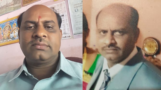 2ನೇ ಮದುವೆ ತಯಾರಿಯಲ್ಲಿದ್ದ ವೈದ್ಯನ ಭೀಕರ ಕೊಲೆ