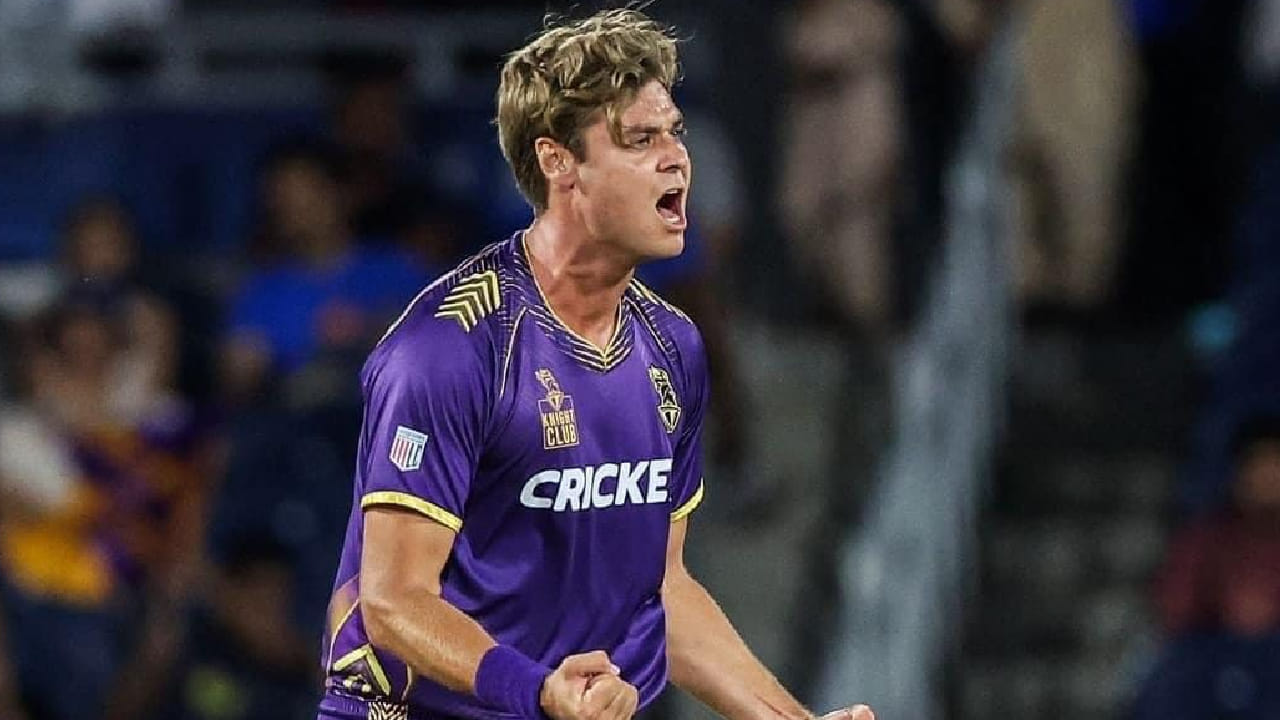 ವೇಗ ಮತ್ತು ಬೌನ್ಸ್‌ ಎಸೆತಗಳಿಗೆ ಹೆಸರುವಾಸಿಯಾಗಿರುವ ಸ್ಪೆನ್ಸರ್ ಜಾನ್ಸನ್ ಕಳೆದ ಸೀಸನ್​ನಲ್ಲಿ ಕೊಲ್ಕತ್ತಾ ನೈಟ್ ರೈಡರ್ಸ್ ಪರ ಕಣಕ್ಕಿಳಿದಿದ್ದರು. ಇದಾಗ್ಯೂ ಅವರಿಂದ ನಿರೀಕ್ಷಿತ ಪ್ರದರ್ಶನ ಮೂಡಿಬಂದಿರಲಿಲ್ಲ. ಇದೀಗ ಸಿಎಸ್​ಕೆ ಪರ ಹೊಸ ಇನಿಂಗ್ಸ್ ಆರಂಭಿಸುವ ಮೂಲಕ ಆಸ್ಟ್ರೇಲಿಯನ್ ಎಡಗೈ ವೇಗಿ ಕಮಾಲ್ ಮಾಡಲಿದ್ದಾರಾ ಕಾದು ನೋಡಬೇಕಿದೆ.