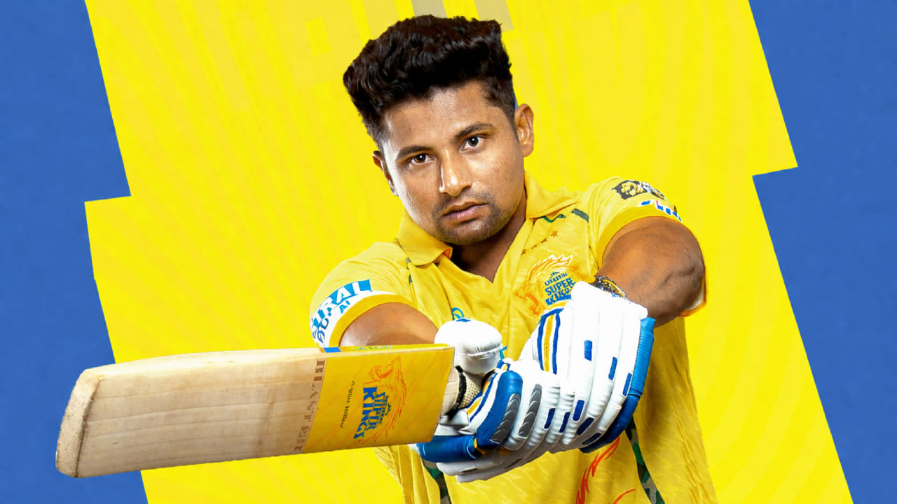 IPL 2026: ಇಂಡಿಯನ್ ಪ್ರೀಮಿಯರ್ ಲೀಗ್​ ಇತಿಹಾಸದಲ್ಲಿ ಯಾರಿಂದಲೂ ಸಾಧ್ಯವಾಗದ ವಿಶೇಷ ದಾಖಲೆಯೊಂದನ್ನು ಸರ್ಫರಾಝ್ ಖಾನ್ (Sarfaraz Khan) ಬರೆದಿದ್ದಾರೆ. ಅದು ಸಹ ರಾಯಲ್ ಚಾಲೆಂಜರ್ಸ್ ಬೆಂಗಳೂರು ವಿರುದ್ಧ ಸ್ಫೋಟಕ ಹಾಫ್ ಸೆಂಚುರಿ ಸಿಡಿಸುವ ಮೂಲಕ ಎಂಬುದು ವಿಶೇಷ.