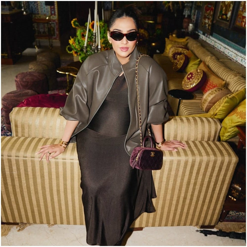 ಸೋನಂ ಕಪೂರ್ ಅವರ ಮಗು ಜನಿಸಿದ್ದು ಎಚ್​​ಎನ್​ ರಿಲೈನ್ಸ್ ಆಸ್ಪತ್ರೆಯಲ್ಲಿ. ಇದನ್ನು ನಿರ್ಮಾಣ ಮಾಡಿದ್ದು ಅಂಬಾನಿ ಕುಟುಂಬದವರು. ಹೀಗಾಗಿ, ನೀತಾ ಅಂಬಾನಿಗೆ ಸೋನಂ ಕಪೂರ್ ಧನ್ಯವಾದ ಹೇಳಿದ್ದಾರೆ. 