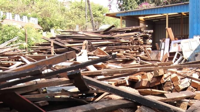 ಕೊಡಗಿನಲ್ಲಿ ಸೌದೆ-ಇದ್ದಿಲುಗೆ ಫುಲ್ ಡಿಮ್ಯಾಂಡ್: ಕೆಜಿಗೆ ಎಷ್ಟು ಗೊತ್ತಾ?