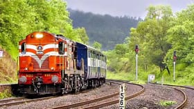 2025-26 ಸಾಲಿನಲ್ಲಿ ನೈರುತ್ಯ ರೈಲ್ವೆ, ಬೆಂಗಳೂರು ವಿಭಾಗ ಭರ್ಜರಿ ಸಾಧನೆ